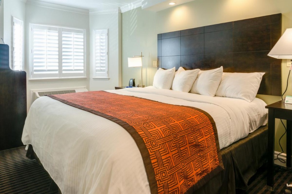 Seaside Inn Image 10