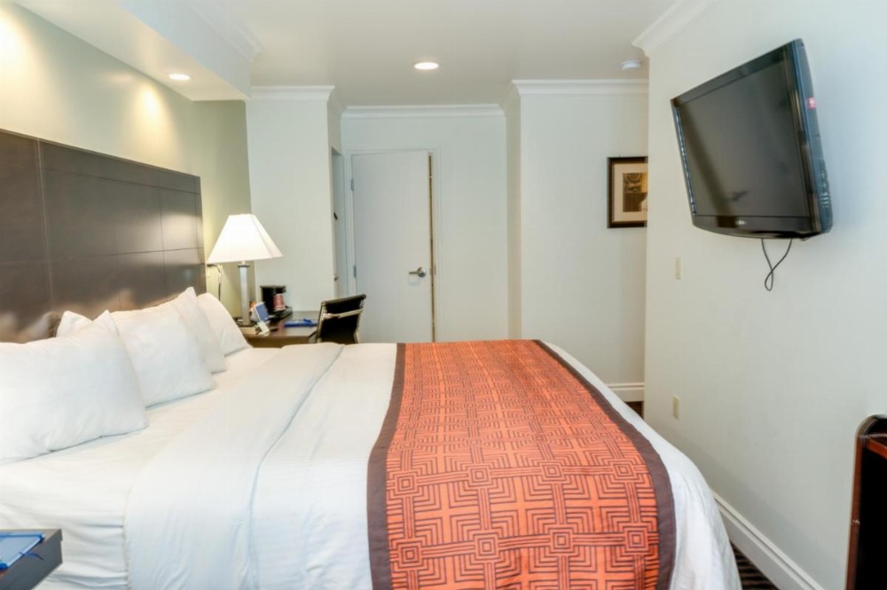 Seaside Inn Image 12