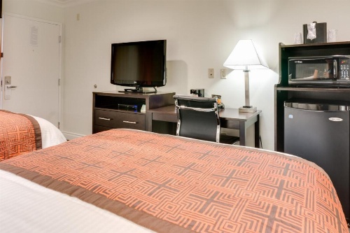 Seaside Inn image 22