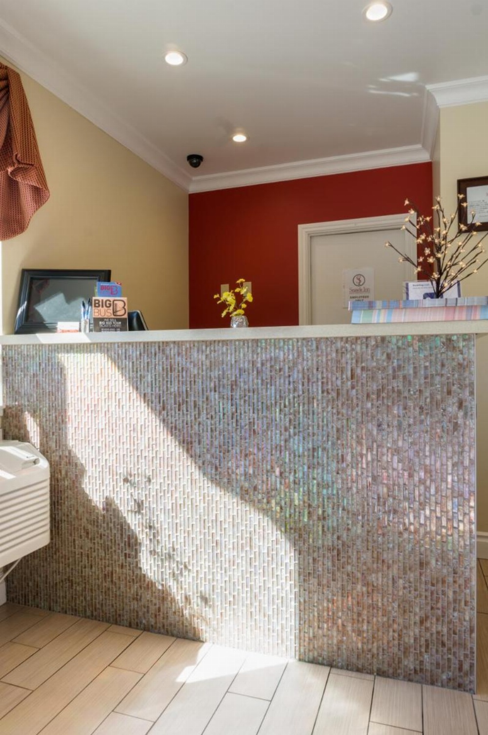 Seaside Inn Image 32