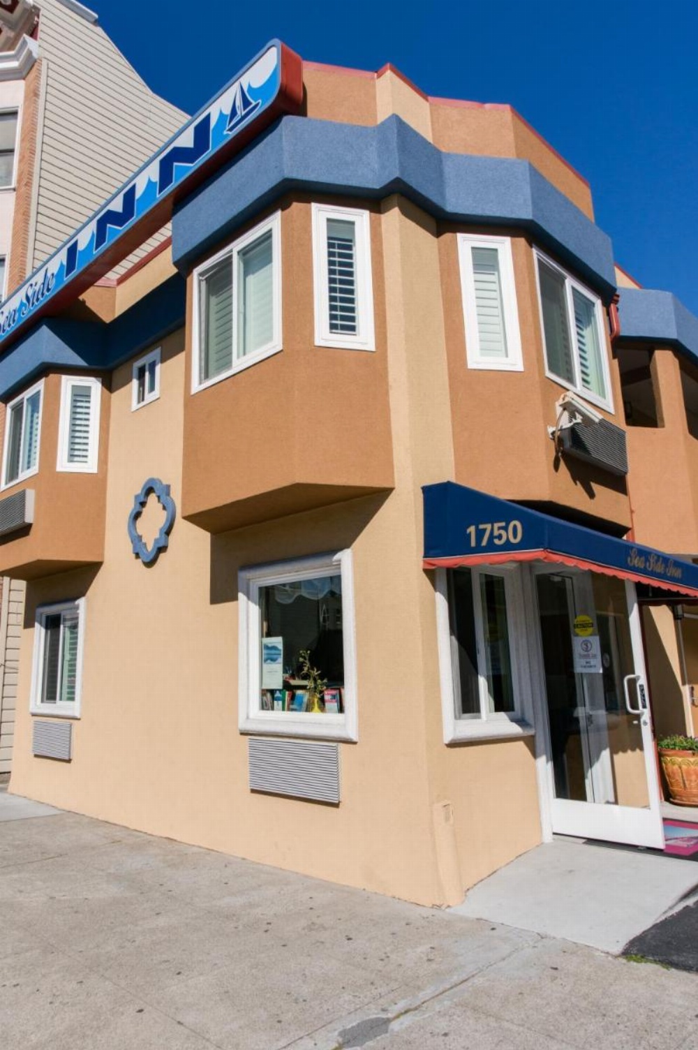 Seaside Inn Image 34