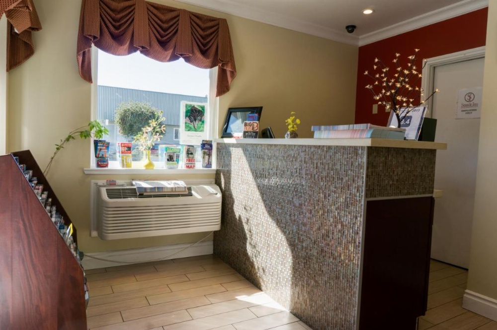 Seaside Inn Image 35