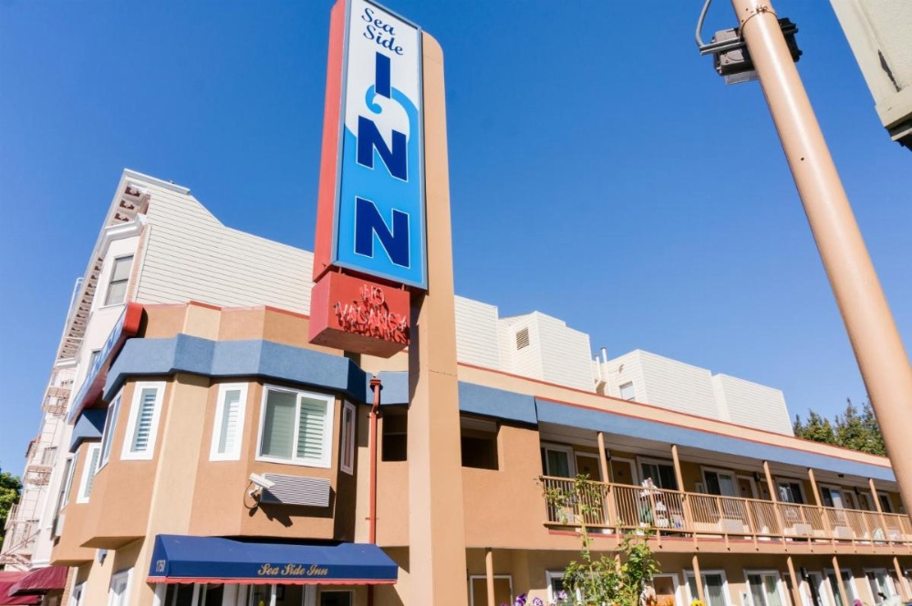 Seaside Inn Image 36