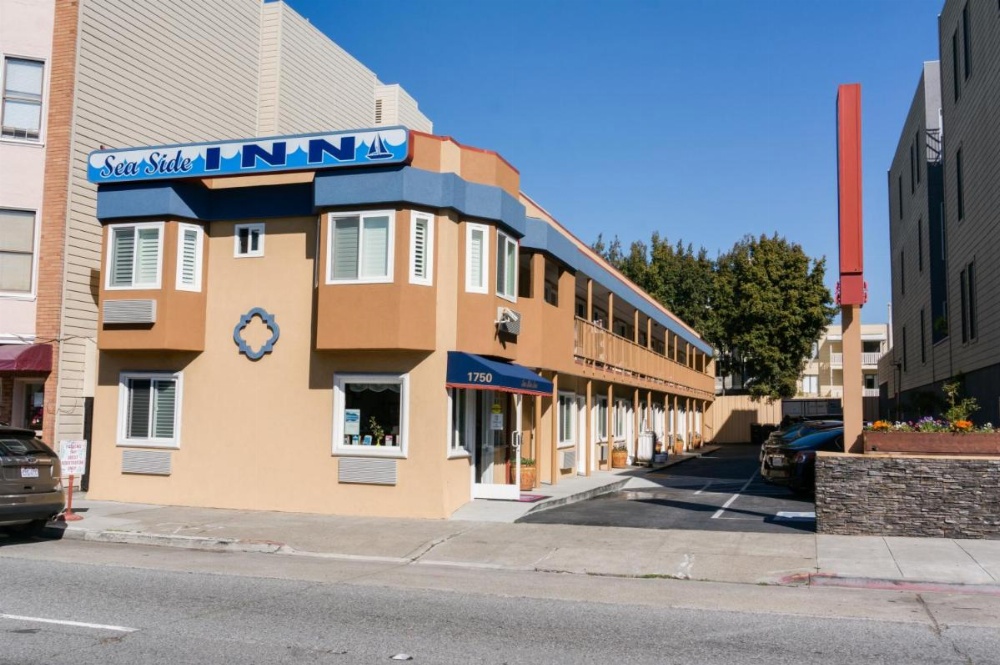 Seaside Inn Image 37