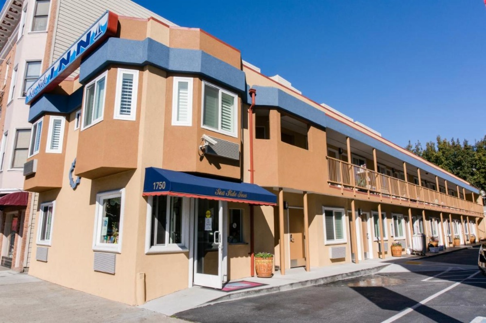 Seaside Inn Image 38