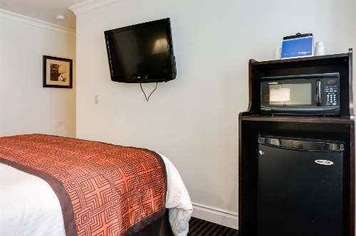 Seaside Inn image 4