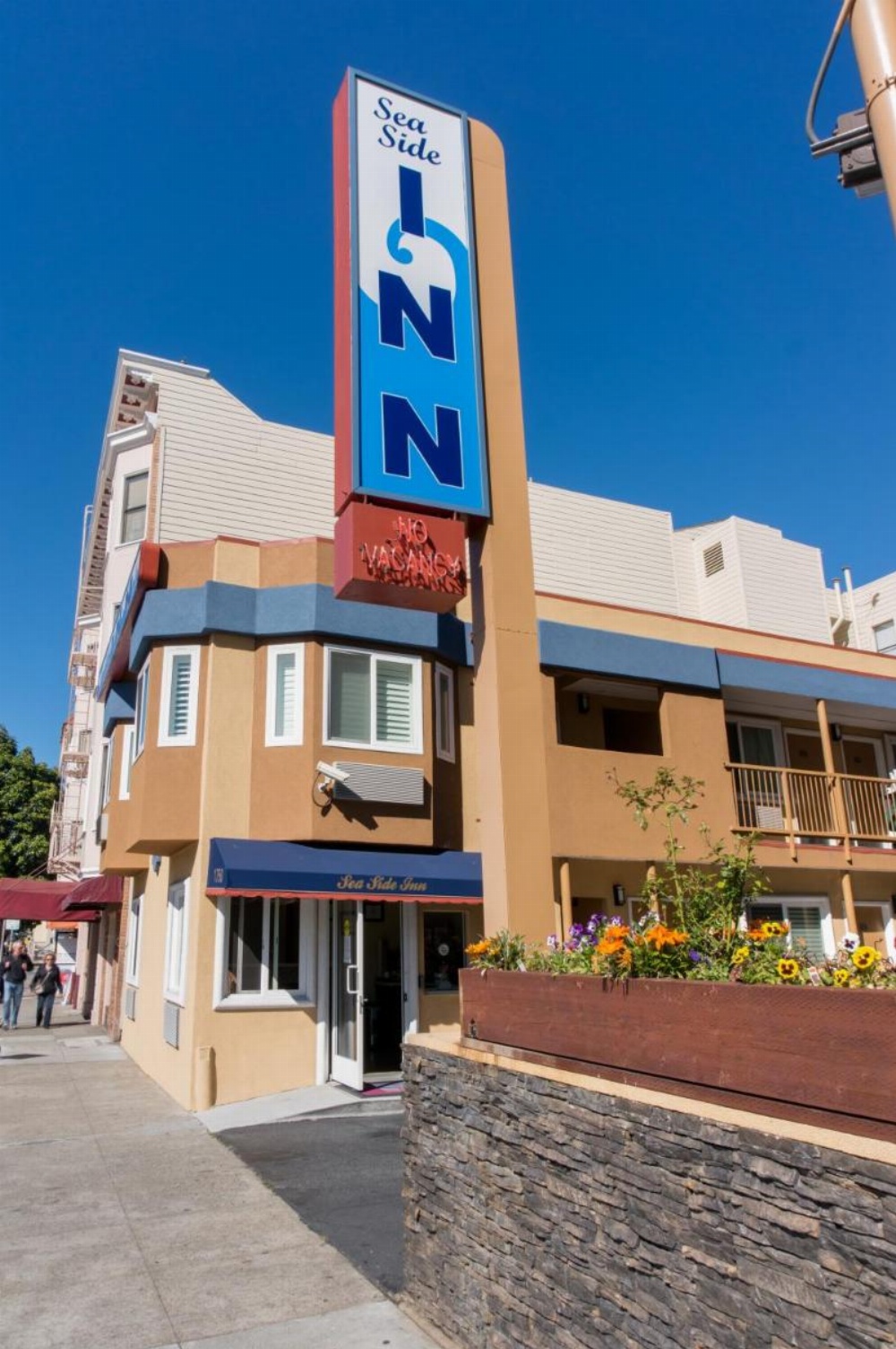 Seaside Inn Image 50