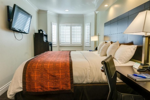 Seaside Inn image 9